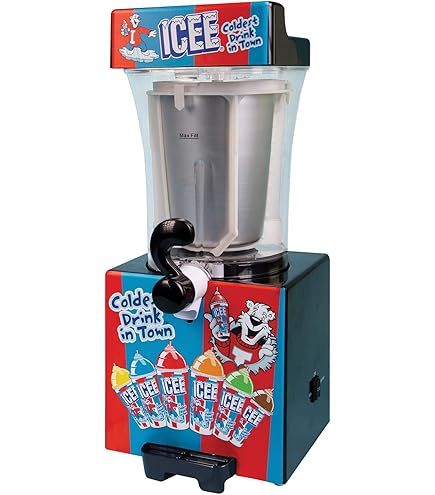 Nostalgia Kool-Aid Slush 'N Go Personal Blender - Make Smoothies & Slushies With 15oz Travel Bottles