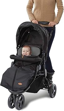 graco footmuff