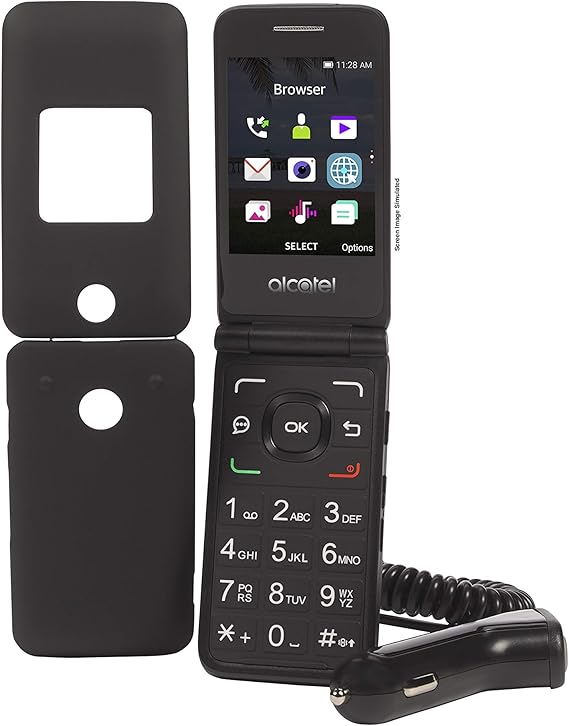 where can i buy a tracfone flip phone