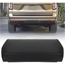 Suburban Bumper 2021 2024 Chevy Tahoe/Suburban Front Bumper Assembly