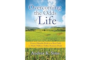 Overcoming the Odds of Life: From a Humble Birth in a Rice Field to Multi-Million-Dollar Business Deals
