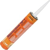 Masterseal 1025568 NP-1 Sealant One Part Urethane, Black, 10.1 Fl. Oz (Pack of 1)