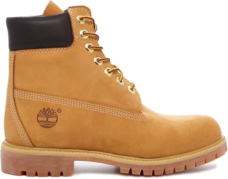 timberland 6inch premium