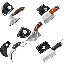 thumbnail image 2 of Rite Edge Mini Key Chain Folding Knife – 2.5" Partially Serrated Blade, 420 Stainless – Wholesale Lot Of 60 2 of 5