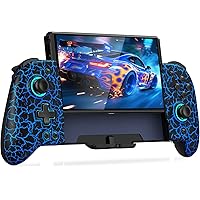 Nintendo Switch GT FORCF Pro Amazon.com: Gammeefy Hall Effect Joystick (No Drift) Switch