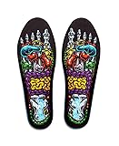Remind Insoles Medic Reflexology
