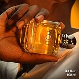 Emporio Armani Stronger With You EDT 50ml 1.7 Fl.Oz Eau de Toilette Men view 4