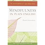 Mindfulness in Plain English