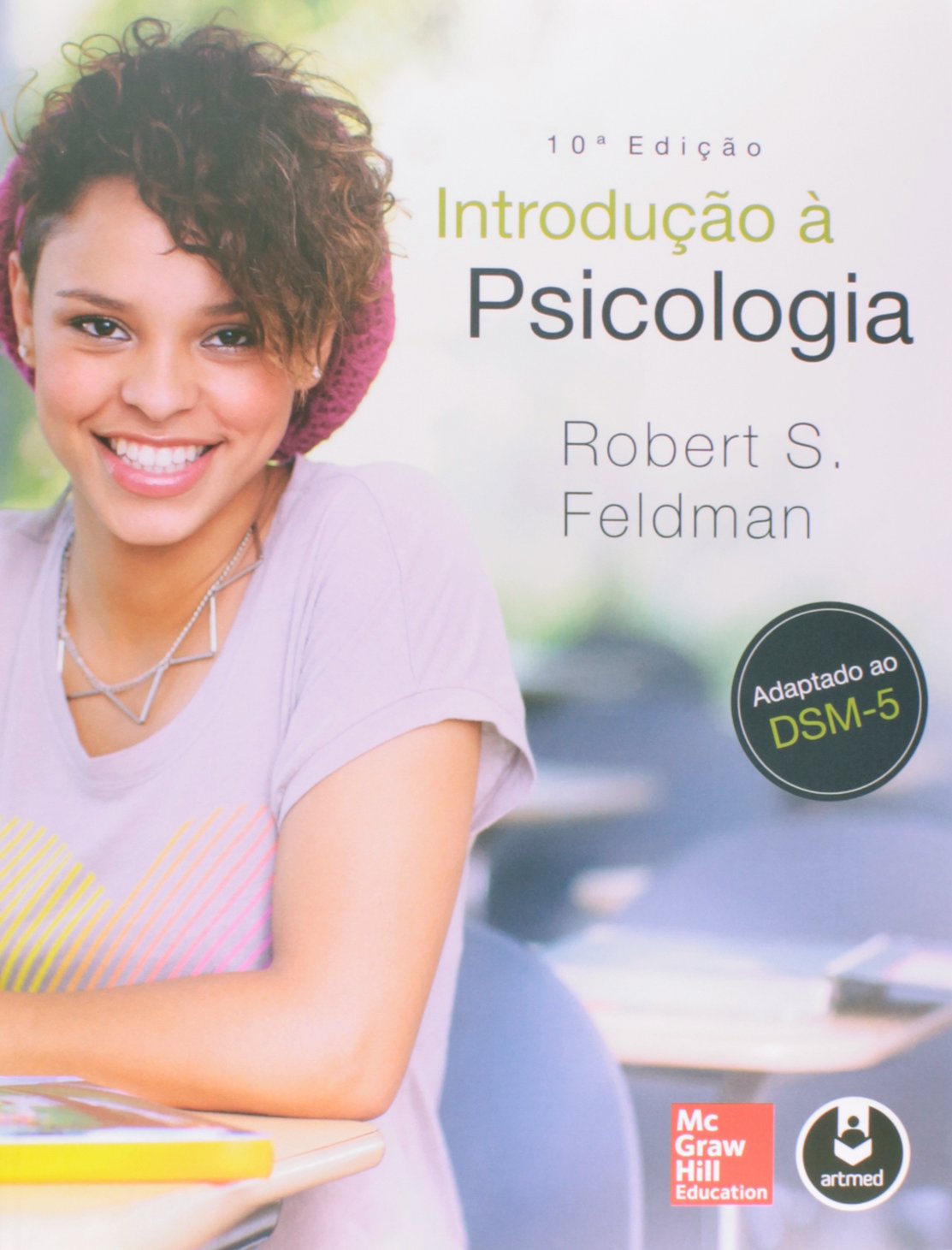 Introdução à Psicologia PDF Robert S. Feldman