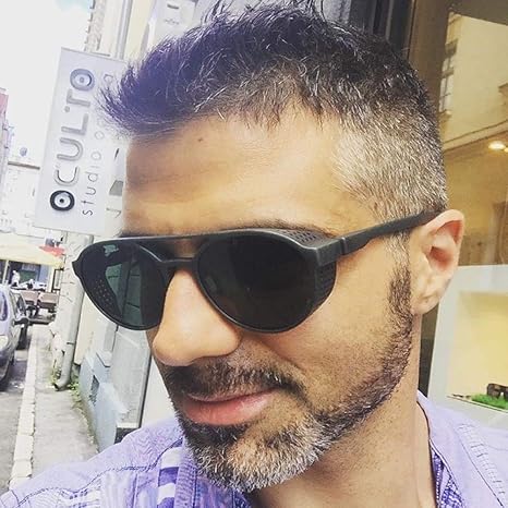 gafas de sol de moda hombre