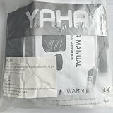 YAHA Back Support Belt for Men Women Lower Back Pain Relief 7 Stays L view 8