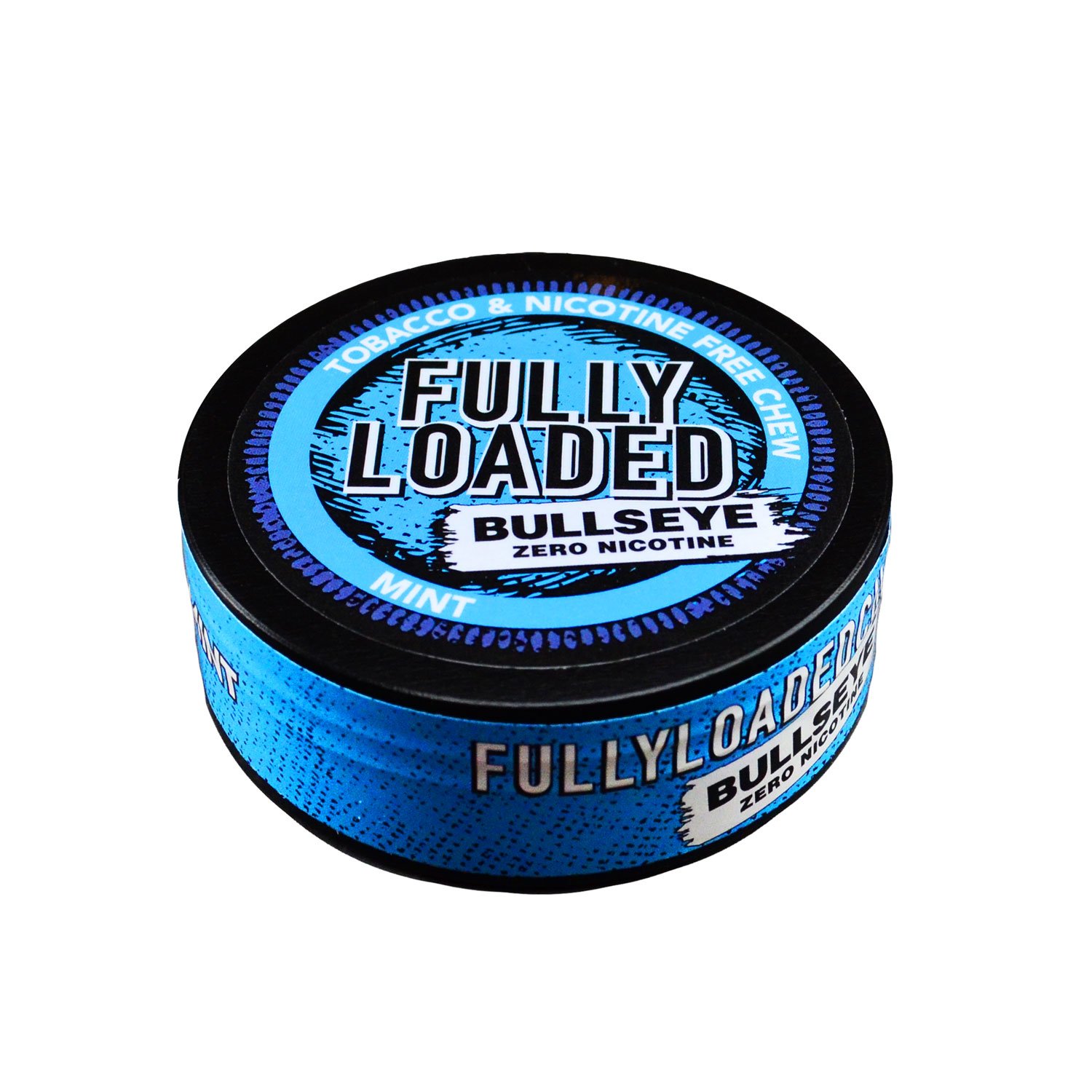 Fully Loaded Chew Tobacco and Nicotine Free Classic