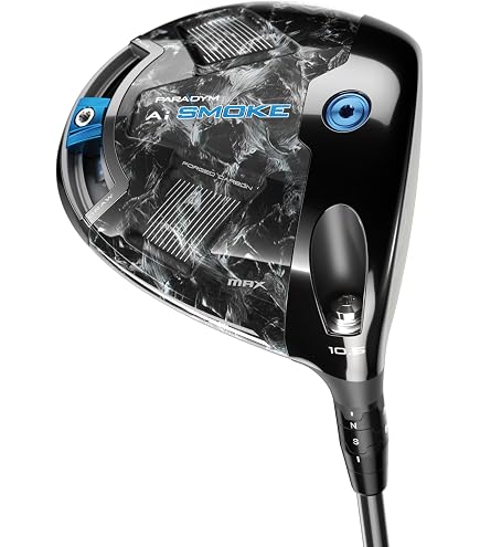 Tête De Driver TaylorMade Qi10 LS 9° - Gaucher - Occasion état Soigné