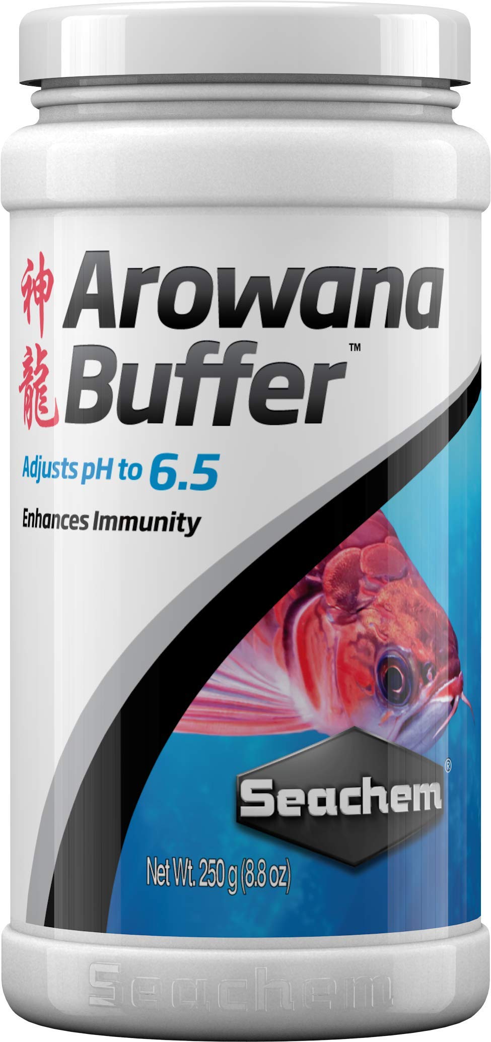 Seachem Arowana Buffer, 250 g