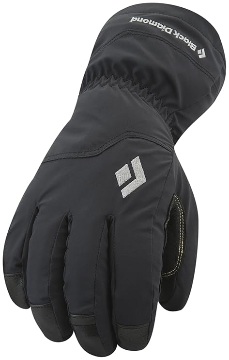 Black Diamond Glissade Handschuhe