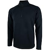 Charles River Apparel Mens Men's Seaport Quarter Zip