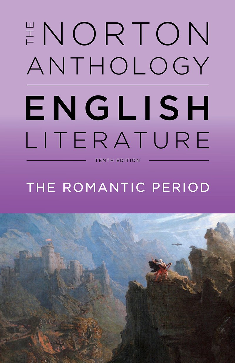Norton Anth.Eng.Lit..V.D:Romantic Per.