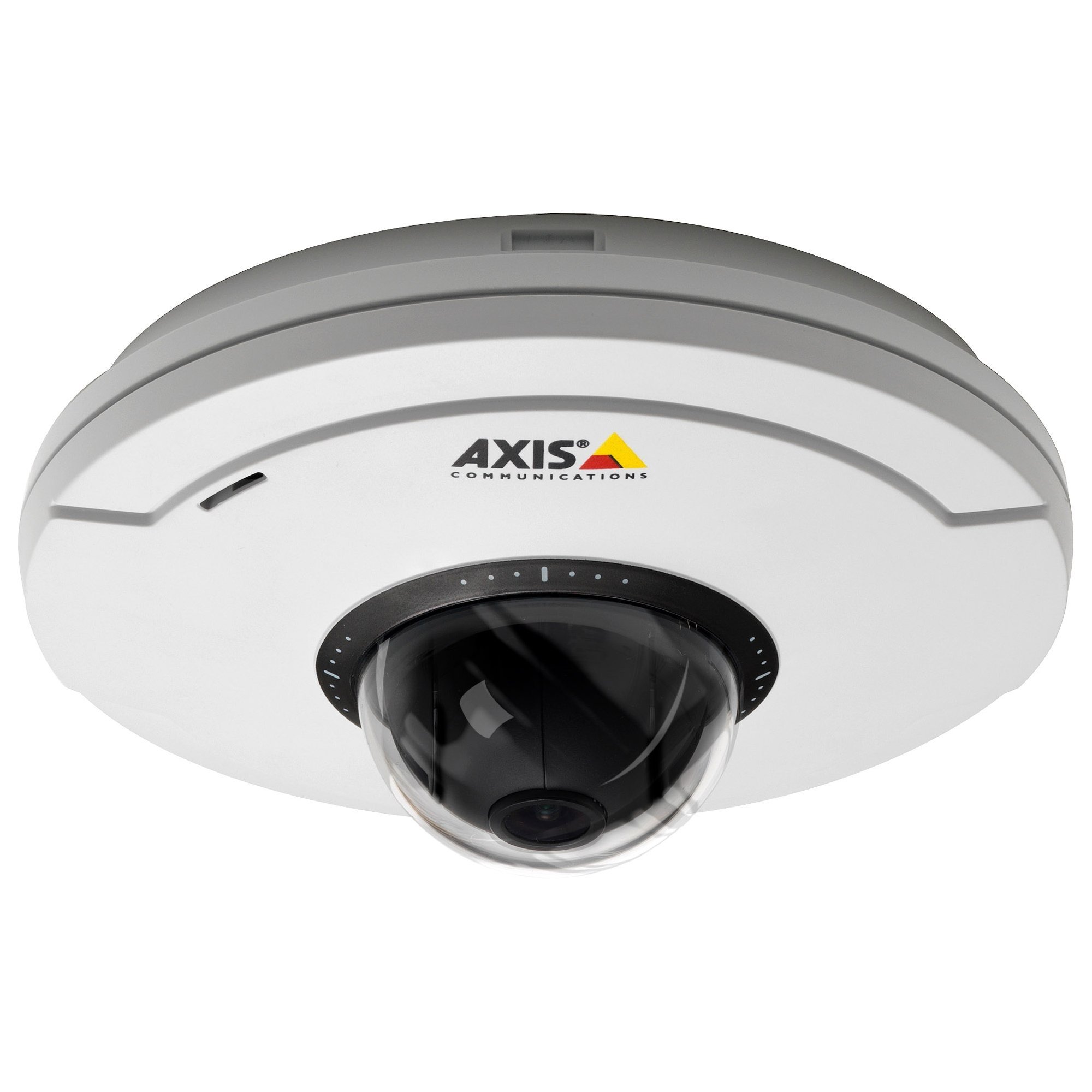 Axis M5013 Ptz Dome Network Camera Network Camera 0398 001