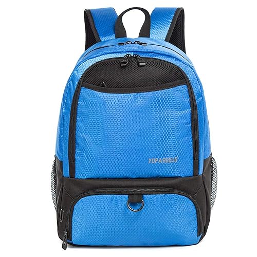 Boys Girls Soccer Bags Soccer Backpack Basketball vollyball