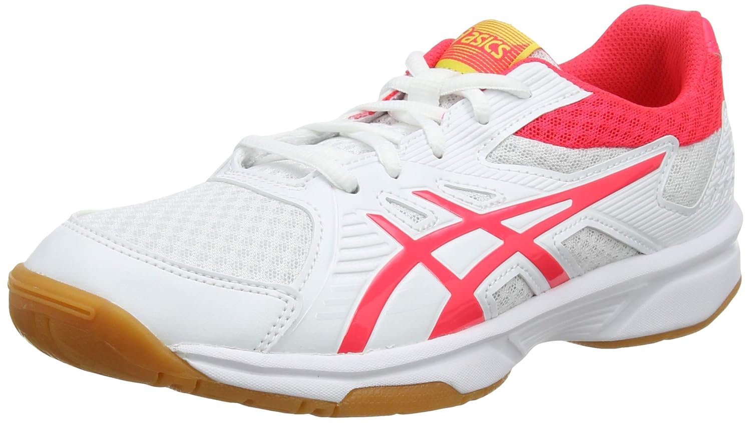 asics badminton shoes 2019