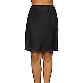 Vanity Fair Women's Daywear Solutions Half Slip 11711