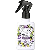 Baby-Pourri Little Stinker Diaper Pail Deodorizer Spray, 3.4 Fl Oz | Odor Freshener with Essential Oils, Nursery Essentials, Lavender, Bergamot, Eucalyptus &amp; Vanilla Scent, Up to 150 Uses