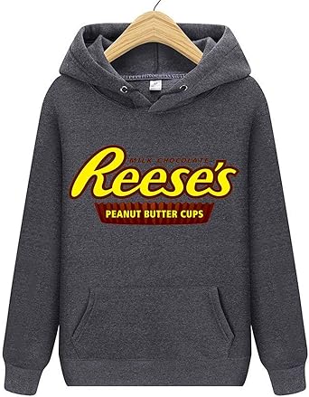 reese's sweatshirt amazon