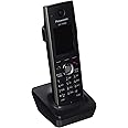 Panasonic KX-TPA60 Additional Handset with Charger for use with KX-TGP600 Base