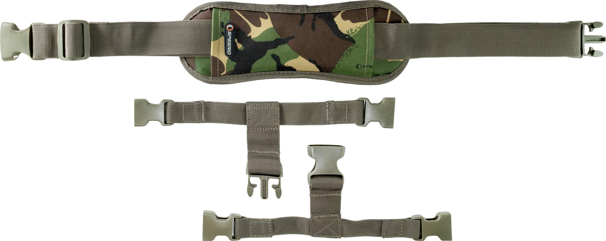 SPEERO Multipoint Carry Strap DPM