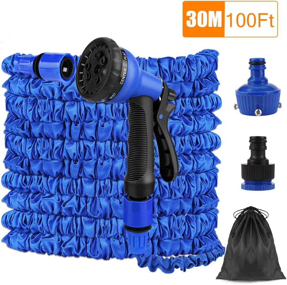 tubo da giardino 100 piedi