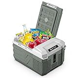 Alpicool 12 Volt Refrigerator 12V Car Fridge 10
