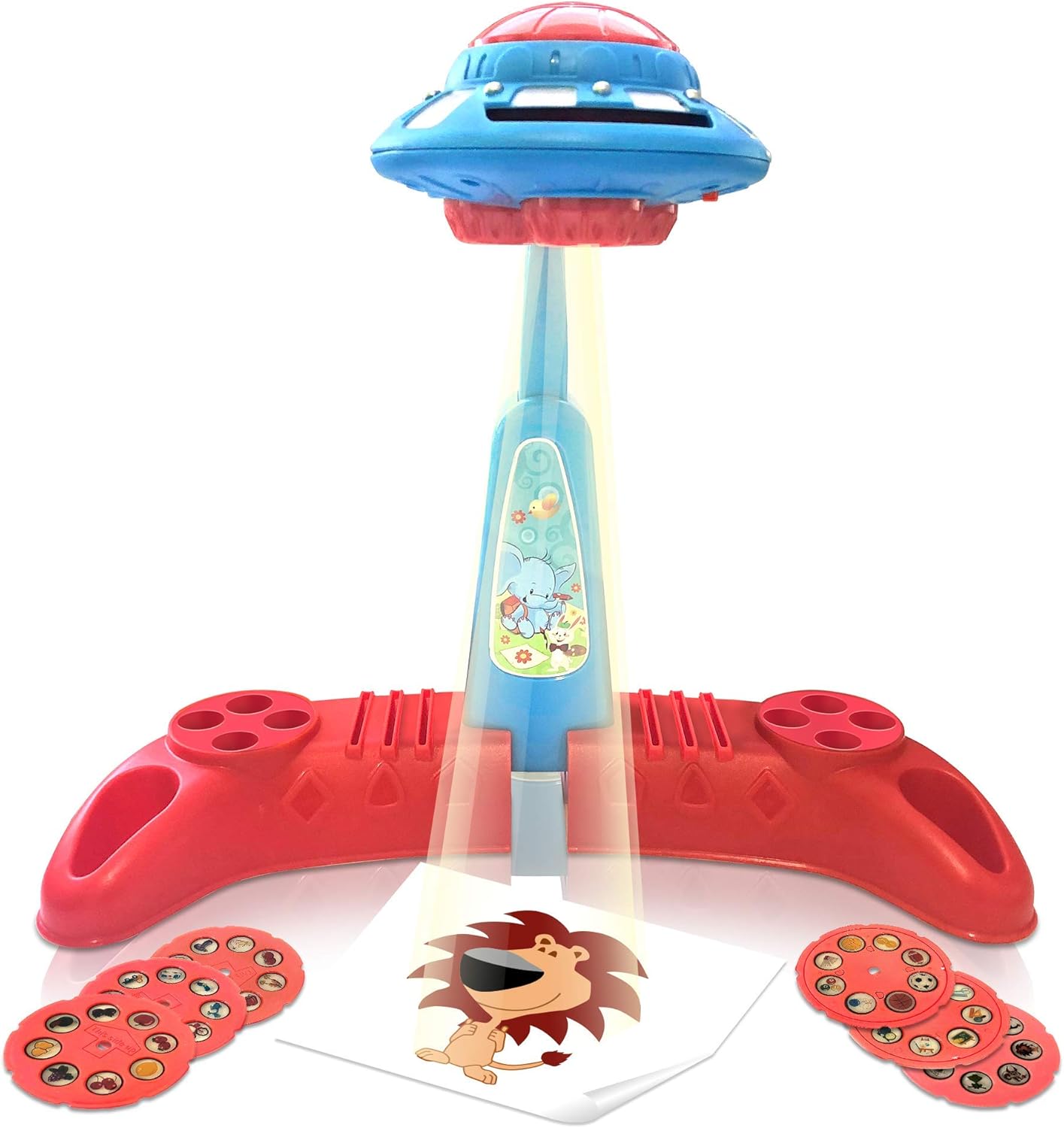 Amazon.com: Kit de proyector de dibujo artcreativo para ...