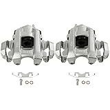 SCITOO 18B5420 18B5421 Rear Left & Right Disc Brake