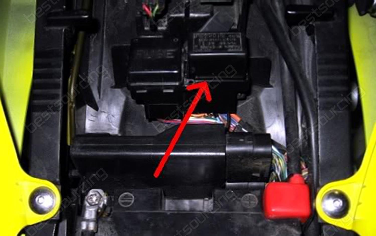 2006 gsxr 1000 fuse box location 32 wiring diagram images wiring 2012 Gsxr  1000 at 2005