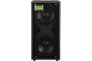 Trace Elliot 2x8” Elf Bass Speaker Cabinet