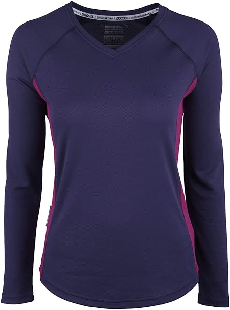 wicking base layer womens