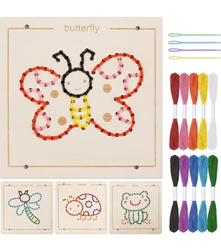 Melissa & Doug Scratch Art Nature Mini Notas (125) Con Lápi | Cuotas