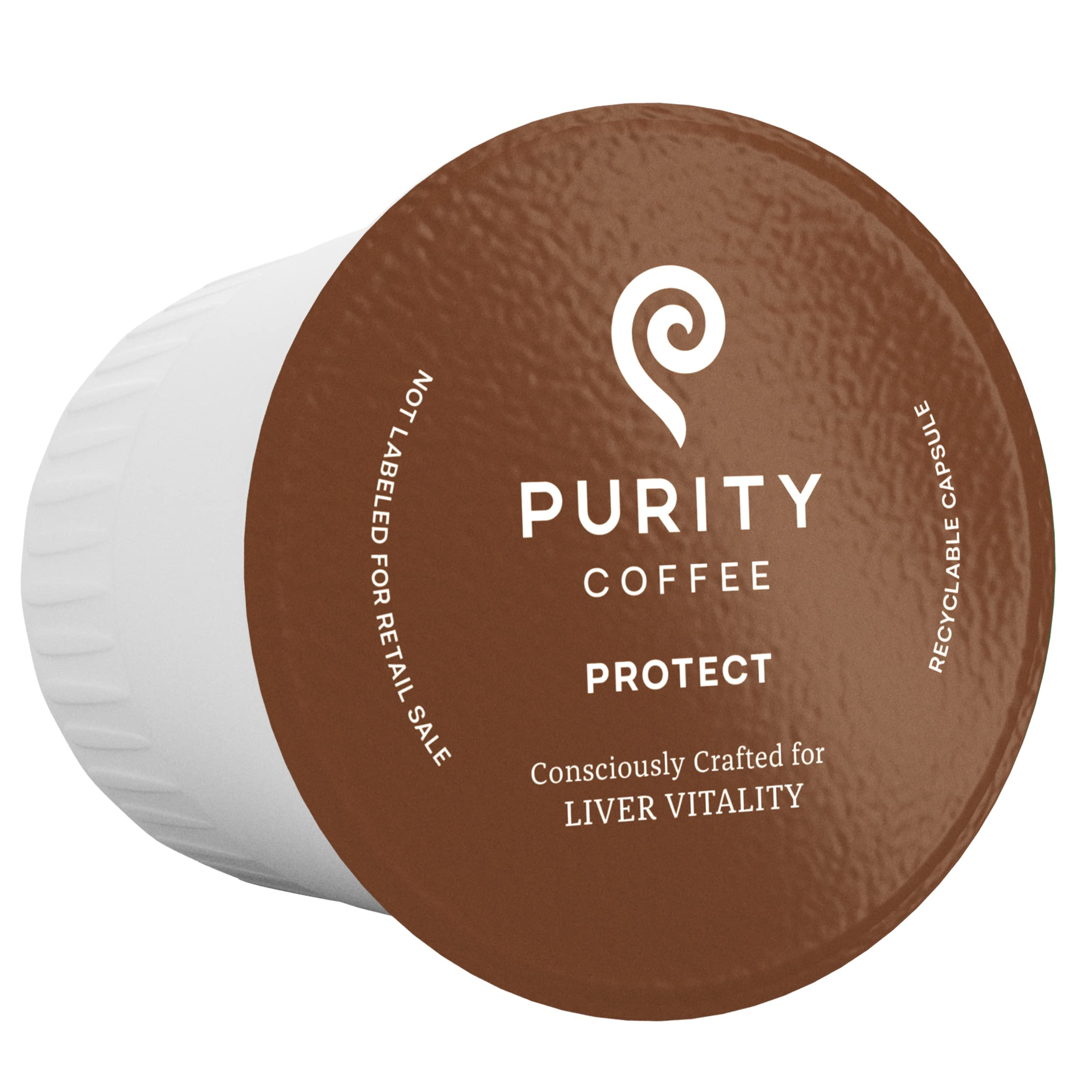 Purity Coffee PROTECT Highest Antioxidant