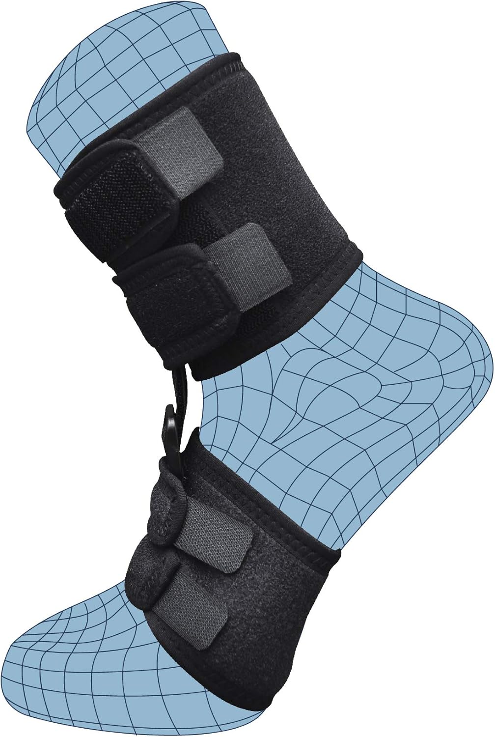 9 Mejores Ortesis Pies Equinos Electroestimulacion (2021)