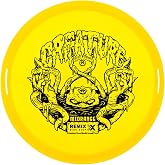 Remix Creature Disc Golf Midrange