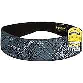 Halo Headband II AIR Series Sweatband Pullover for Women and Men - Headbands with The Soft, Textured, Lightweight, Quick Drying Features of Our AIR Series Fabric-Keeps Sweat Off Your Face