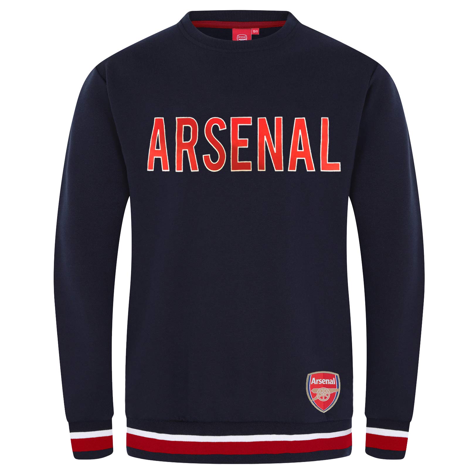 boys arsenal top