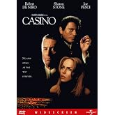 Casino [DVD]