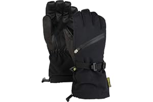 Burton Kids' Vent Snowboard & Ski Waterproof Gloves