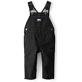 OSHKOSH B'GOSH Baby Boys World's Best Overalls