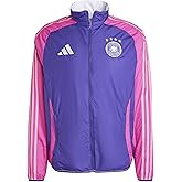 adidas mens Germany 2024 Anthem Jacket