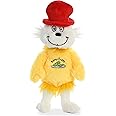 Aurora® Whimsical Dr. Seuss™ Sam I Am Stuffed Animal - Magical Storytelling - Officially Licensed - Multicolor 12 Inches