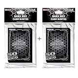 Yu-Gi-Oh!: Dark Hex Card Sleeve