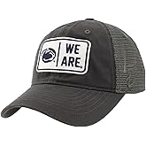 Penn State Nittany Lions NCAA Officially Licensed Hat University Patch Defer Charcoal
