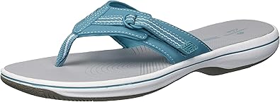 clarks tri angel black